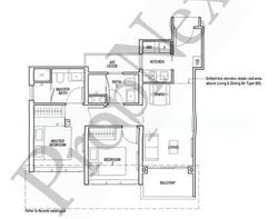 Irwell Hill Residences (D9), Apartment #500619801